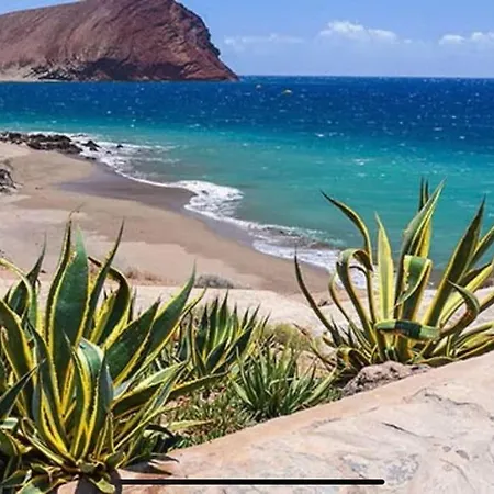 Villa Sol & Mar El Médano Esterno foto
